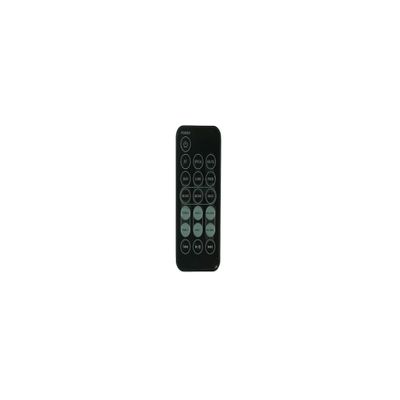 Hotsmtbang Replacement Remote Control Compatible for Goodmans GDSB06BT40OP Soundbar Home Theater Speaker System