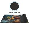 Durable Duck Design Mouse Pad 35.5 x 16 Inch with Non-Slip Base, Waterproof, Comfortable for Extended Gaming view 4