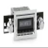 RetroRadio Compatible with 1984-86 Mercury Topaz Features Include Bluetooth, HD, SiriusXM Ready, AM/FM LB-M4-121-05-75MC view 1