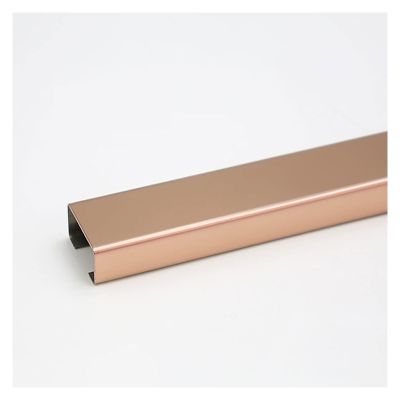 Floor Cord Covers, 1m Floor Cable Protector, Square Stainless Steel Wire Hider Cover,Self-Adhesive, Cable Trunking Decorative, Popular Cable Management Solution,Complete Specifications ( Color : B , S