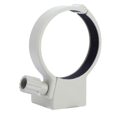 Camera Lens Collar Support Tripod Mount Ring for 70-200mm f/4L USM, 70-200mm f/4L is USM, for 300mm f/4L USM, for 400mm f/5.6L USM, Bottom Camera Quick Release Plate
