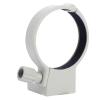 Camera Lens Collar Support Tripod Mount Ring for 70-200mm f/4L USM, 70-200mm f/4L is USM, for 300mm f/4L USM, for 400mm f/5.6L USM, Bottom Camera Quick Release Plate view 1