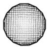 120cm/ 47inch Softbox Honeycomb Grid 16 Robs Deep Photography Parabolic Softbox Grid view 1