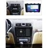 ADMLZQQ Double Din Car Stereo Multimedia with Bluetooth and 10.2" Hd Touchscreen Android 11 for Geely Emgrand EC8 2011-2015,with GPS/Car-Play Android/SWC/Backup Camera/Mirror Link/4G,Y4 8+128g view 2