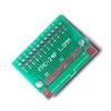 MORIENZI FPC FFC Flat Cable Extend Adapter Board 0.5 1.0MM Flexible Cable Connector PCB Converter Board (24P) view 2