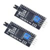 5V 2004 1602 LCD Display IIC I2C Adapter IIC Serial Interface Adapter for Arduino Robort Parts 2PCS view 1