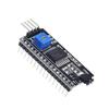 5V 2004 1602 LCD Display IIC I2C Adapter IIC Serial Interface Adapter for Arduino Robort Parts 2PCS view 3