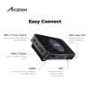 Accsoon SeeMo Pro (seemo pro-Black) view 2