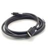 GXMRHWY Sdr 26 Pin to Sdr 26 Pin Camera Link Industrial Camera Cable Power Supply High Flexible Towline with Lock Data Cable (5 Meter) view 4