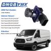 Dngbymx Rear View Backup Camera Compatible with Ford Transit 150 250 350 350HD 2015 2016 2017 Transit Cargo Van 2018 2019 Replace# CK4Z-19G490-A view 2