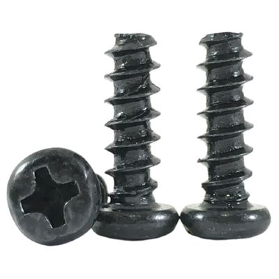 YJZLYS TV Base Stand Pedestal Leg Screws for Samsung UN24H4500AF, UN24M4500AF, UN28H4500AF, UN28M4500AF Replacement