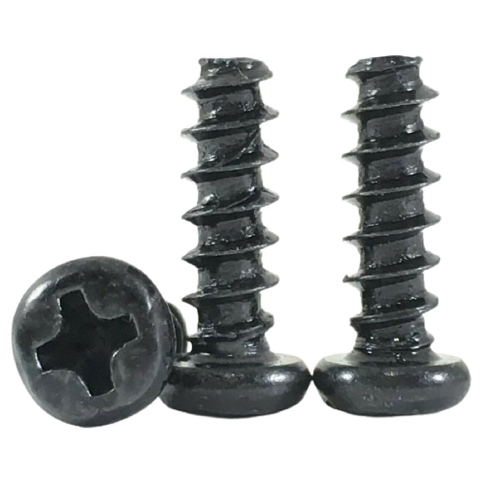 YJZLYS TV Base Stand Pedestal Leg Screws for Samsung UN24H4500AF, UN24M4500AF, UN28H4500AF, UN28M4500AF Replacement