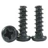 YJZLYS TV Base Stand Pedestal Leg Screws for Samsung UN24H4500AF, UN24M4500AF, UN28H4500AF, UN28M4500AF Replacement view 1