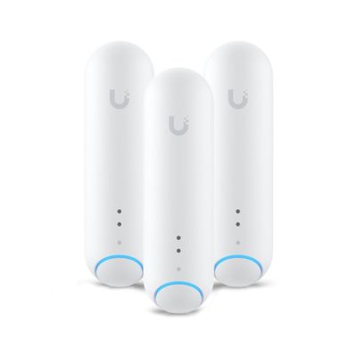 Ubiquiti Networks UP-Sense-3 - Intelligent Multi-Sensor, Pack of 3