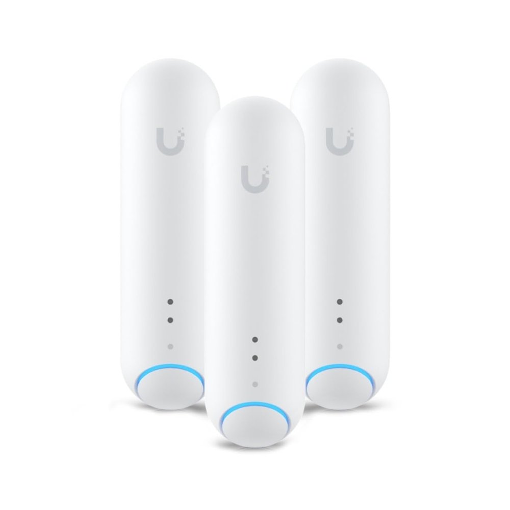 Ubiquiti Networks UP-Sense-3 - Intelligent Multi-Sensor, Pack of 3