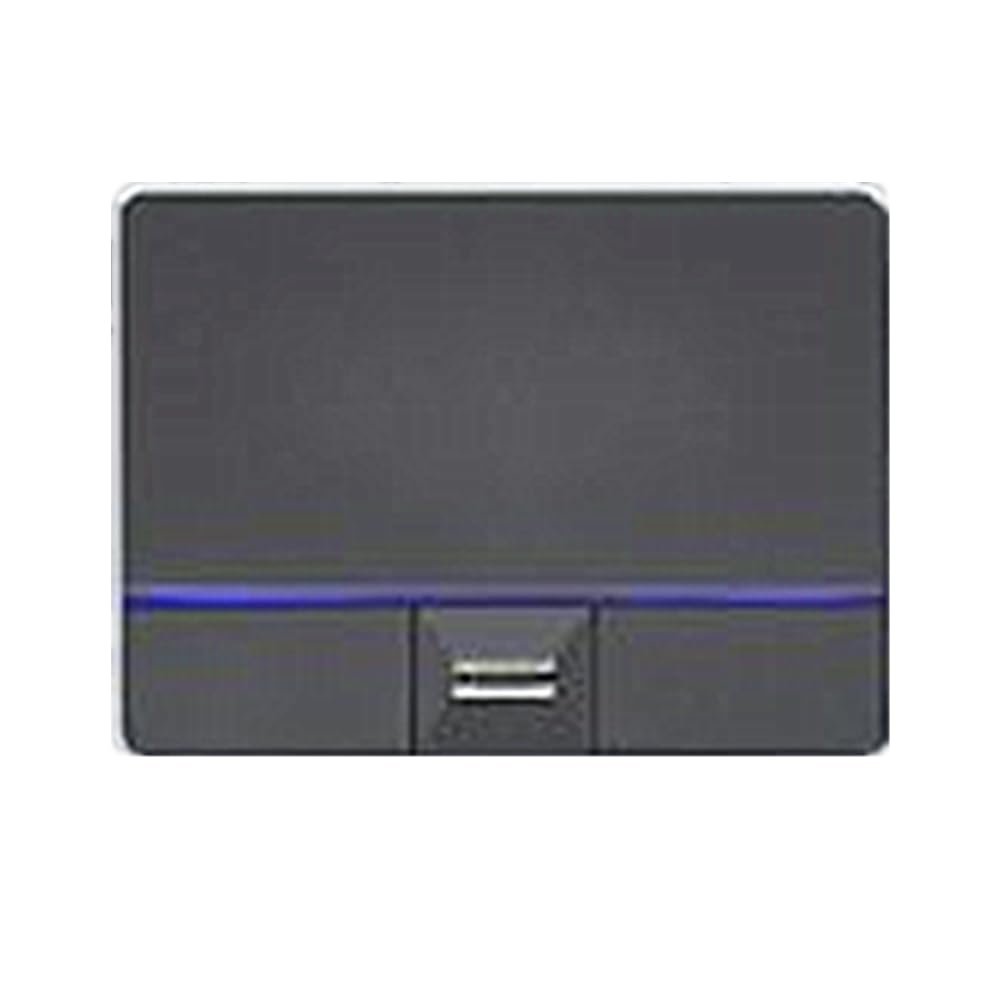 Generic Laptop Touchpad Trackpad Clickpad Mouse Board for CLEVO P270WM P270WM3
