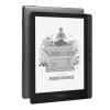 Meebook E-Reader M7 | 6.8' Eink Carta Screen | 300PPI Smart Light | Android 11 | Ouad Core Processor | Out Speaker | Support Google Play Store | 3GB+32GB Storage | Micro-SD Slot | Gray view 1