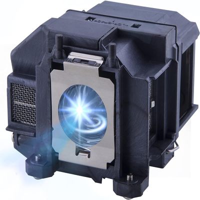 Philip s ELP LP67 Replacement OEM Projector lamp Bulb for Epson EB-S01 EB-S02 EB-S02H EB-S11 EB-S11H EB-X11 EB-X11H EB-W11 EB-SXW11 V13H010L67