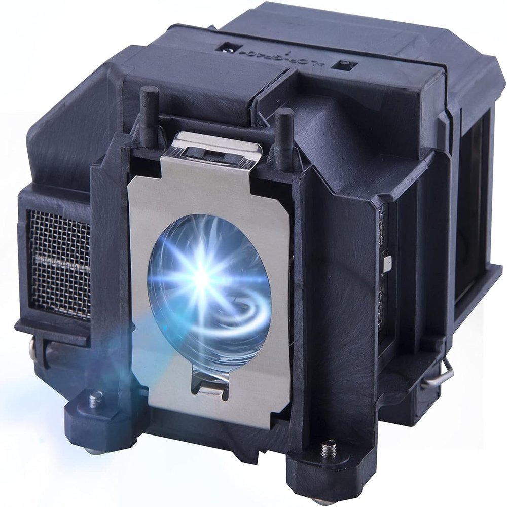 Philip s ELP LP67 Replacement OEM Projector lamp Bulb for Epson EB-S01 EB-S02 EB-S02H EB-S11 EB-S11H EB-X11 EB-X11H EB-W11 EB-SXW11 V13H010L67