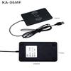 13.56Mhz IC Card Door Lock System Card Reader ABS Material Hotel Property Management Wire Machine Integrated USB Interface Access Control Applicable (KA-06MF) view 2