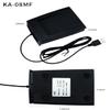 13.56Mhz IC Card Door Lock System Card Reader ABS Material Hotel Property Management Wire Machine Integrated USB Interface Access Control Applicable (KA-06MF) view 3