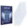 savvies Screen Protector compatible with Astell&Kern A&norma SR25 MKII Protection Film Clear 18-Pack view 1