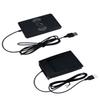 13.56Mhz IC Card Door Lock System Card Reader ABS Material Hotel Property Management Wire Machine Integrated USB Interface Access Control Applicable (KA-08MF) view 1