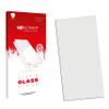 upscreen Screen Protector Film compatible with Astell&Kern A&norma SR25 MKII - 9H Glass Protection, Extreme Scratch Resistant view 1