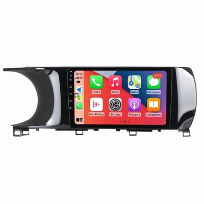 10.1" Car Radio Stereo for Kia K5 3 III 2020-2021 Dash Kit,4+64GB 8-Core Android12 GPS Navigation Multimedia Player with Car-Play Android Auto
