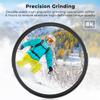 Beschoi 72mm MRC UV Protection Filter Kit, Optical Glass UV Filters Slim Protector,34 Multi-Layer Nano Coated High Definition Filter Compatible with Canon, Nikon, Sony, Sigma, etc 72mm Camera Lens view 4