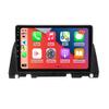 10.1" Car Radio Stereo for KIA Optima 4 JF 2015 2016 2017 2018 2019 2020 Dash Kit,4+64GB 8-Core Android12 GPS Navigation Multimedia Player with Car-Play Android Auto view 1