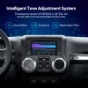 AINAVI 7 inch for Jeep Wrangler Dodge Chrysler 2008-2020 Android 12 Car Stereo Upgrade Radio Replacement Installation Kit DSP Auto Stereo Wireless Apple CarPlay GPS Navigation view 2