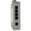 1783-US5T Stratix2000 5 Port Unmanaged Switch view 1