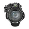 Seafrogs Underwater Housing for Canon EOS R6 Mark II, 40M Waterproof Case with WA005A Long Dome Port Kit, Waterproof Scuba Diving Case for Canon R6 II+RF 24-105mm F4L/ RF 15-35mm F2.8L view 3