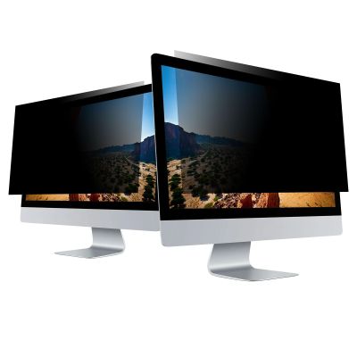 AIZYR 35 Inch Privacy Filter Screen Protector Film, Anti-Glare and Anti-Scratch, for 21:9 Ratio Widescreen Computer Desktop Monitor 1 Piece, 82X34.5cm