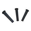 10Pcs Rubber Cable Sleeve Protective Strain Relief Protector Accessories for Cutting Machines Power Tools Wire Protector Wire Boots, 75mmx9mm view 2