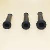 10Pcs Rubber Cable Sleeve Protective Strain Relief Protector Accessories for Cutting Machines Power Tools Wire Protector Wire Boots, 75mmx9mm view 3