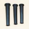 10Pcs Rubber Cable Sleeve Protective Strain Relief Protector Accessories for Cutting Machines Power Tools Wire Protector Wire Boots, 78mmx10mm view 2