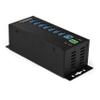 StarTech.com 7 Port USB Hub with 20V DC Power Adapter view 3