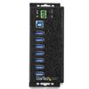 StarTech.com 7 Port USB Hub with 20V DC Power Adapter view 4