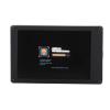 3.5in Computer Monitor, IPS Monitor Subscreen LCD Display Screen with USB Power Cable Support for Office PC, Portable Structure Clear Image Picture Monitor IPS Display, Premium view 1