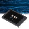 3.5in Computer Monitor, IPS Monitor Subscreen LCD Display Screen with USB Power Cable Support for Office PC, Portable Structure Clear Image Picture Monitor IPS Display, Premium view 4