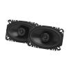 JBL Club 644F - 4"x 6" (100mm x 152mm) Two-Way Car Speaker, 40W RMS, 120W Peak, Sensitivity (@ 2.83V): 92dB, Frequency Response: 75Hz  20kHz, Nominal Impedance: 3.0 ohms view 1