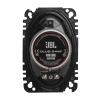 JBL Club 644F - 4"x 6" (100mm x 152mm) Two-Way Car Speaker, 40W RMS, 120W Peak, Sensitivity (@ 2.83V): 92dB, Frequency Response: 75Hz  20kHz, Nominal Impedance: 3.0 ohms view 3