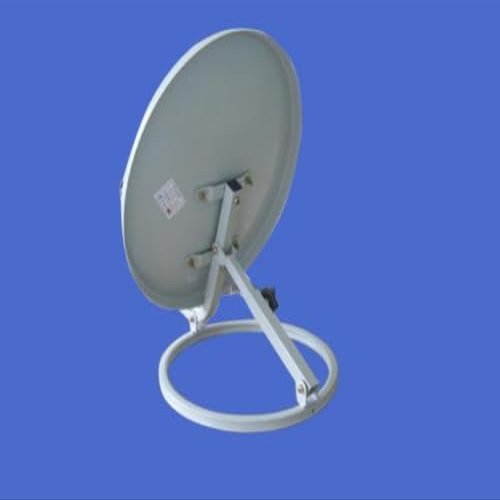 Ku Band 13.78 inch/35CM Dish Antenna,Satellite Dish Offset Focus Antenna
