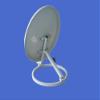 Ku Band 13.78 inch/35CM Dish Antenna,Satellite Dish Offset Focus Antenna view 1