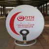 Ku Band 13.78 inch/35CM Dish Antenna,Satellite Dish Offset Focus Antenna view 2