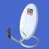 Ku Band 13.78 inch/35CM Dish Antenna,Satellite Dish Offset Focus Antenna view 3