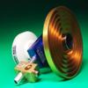 6 Circles Feed Horn (waveguide) for ku Band LNB for Prime Focus Antenna view 1
