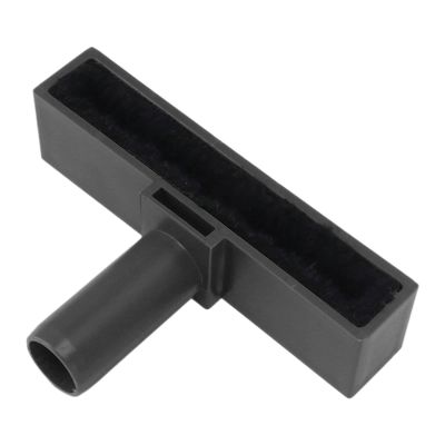 Ceiling Fan Reusable Washable Fiber, Flexible Dusting Fan Blade Brush Tool for Home with 0.8 Foot Pole for Kitchen Living Room Bedroom Bathroom Office (Black)